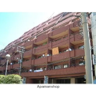 ライオンズマンション舞鶴第2の画像