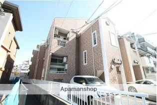 カサブランカⅠの画像