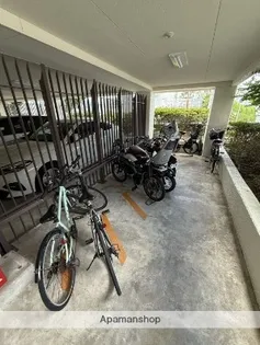 寺塚パークマンション【3階】の内装