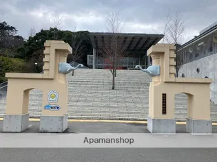 寺塚パークマンション【3階】の周辺