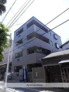 ツインリッチ鳥飼の画像