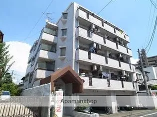 シティパレス大橋駅前PARTー2の画像