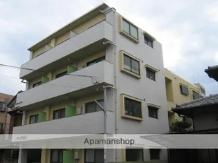 パークサイドの画像