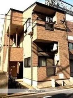 レガリータ高宮【2階】の外観