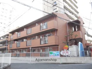 レインボービル3の画像