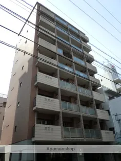 ダイナコートエスタディオサラB棟の画像