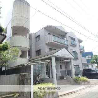 ベルエール大橋Ⅱの画像
