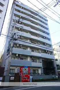 ルネスロワール博多駅南の画像