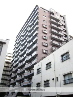 アーバンパレスアクス大濠の画像