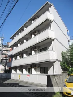 シティマンション大橋NO 15の画像