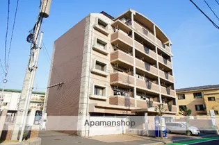 サンシティ大橋東【3階】の外観