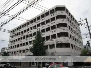 ビジネス・ワン寺塚【5階】の外観