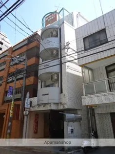 ラフィーヌ薬院の画像