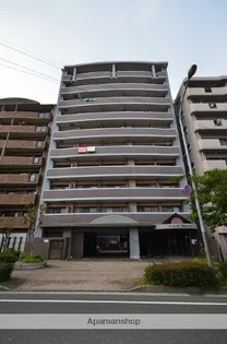 CASSIA平尾の画像