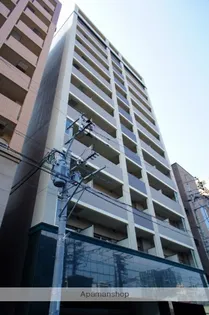 スカイコート博多駅前Ⅰ【5階】の外観