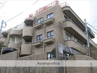 ベルメゾン平尾山荘の画像