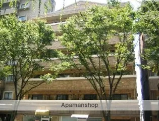 サンプレイス大橋【1階】の外観