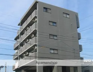 メゾンマコイ高宮の画像