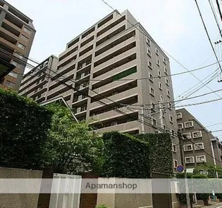 薬院中央パークホームズ イーストコートの画像