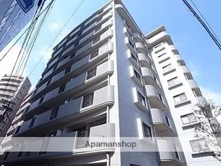 平尾フェニックスマンション【8階】の外観