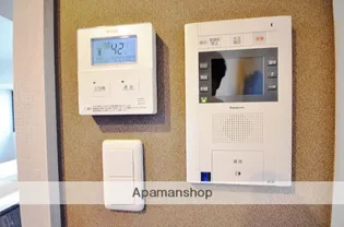 ロイヤルパークス大名【9階】の内装