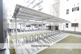 ロイヤルパークス大名【9階】のその他画像