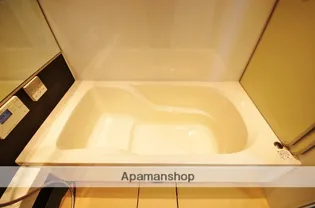 ロイヤルパークス大名【9階】の内装