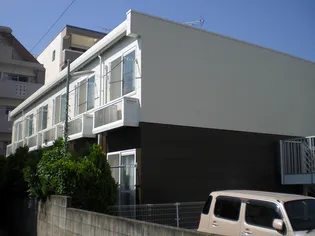 レオパレスエスポワールの画像