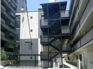 レオネクストジーシン【1階】のその他画像