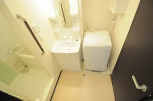 レオネクストジーシン【1階】のその他画像