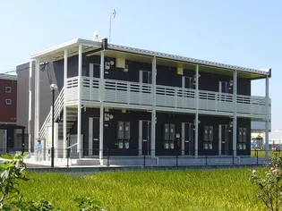 サンライズシルクの画像