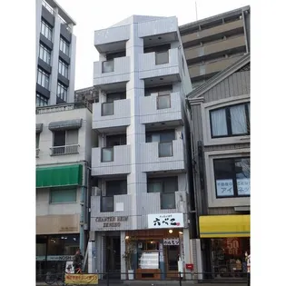 シャンテハイムゼンショウの画像