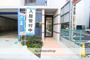 アヴァンティ祇園【10階】の外観