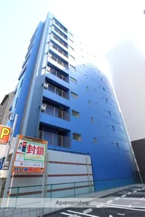 アヴァンティ祇園【10階】の外観