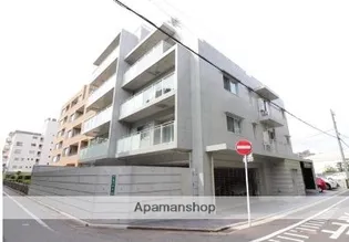 THE GARDEN 大濠【4階】の外観