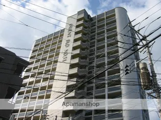 No51 PROJECT2100 日赤通り【8階】の外観