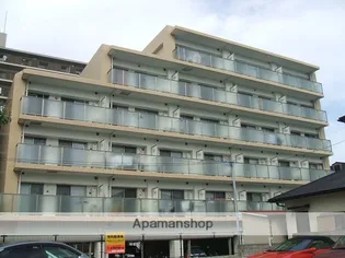 レジディア高宮【5階】の外観