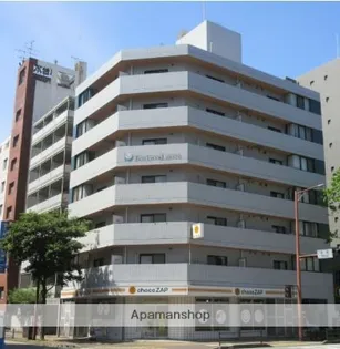 テングッド荒戸の画像