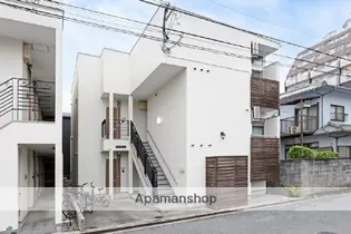 ワイマール【2階】の外観