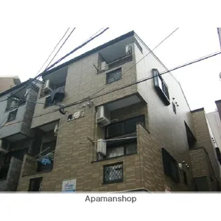 ピュアコート高宮の画像