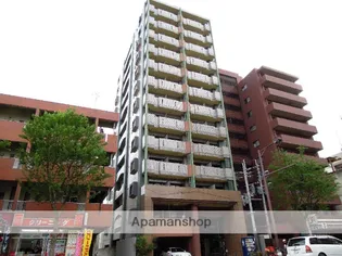 ダイナコート西公園トレンドゥの画像