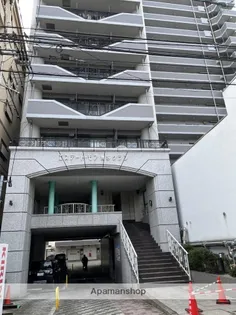 エステート・モア・博多グラン【9階】の外観