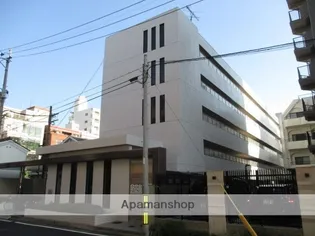 リリーフ薬院【5階】の外観