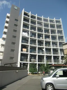 エステート モアけやき通りの画像