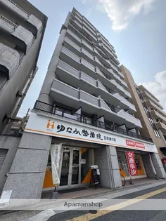 エステートモア高宮ペール【2階】の外観