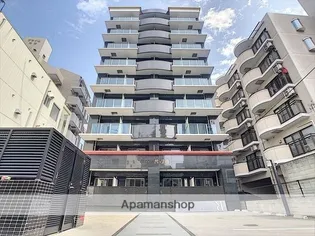 ヴィラージュ渡辺通の画像