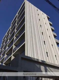 ナビールコート警固【2階】の外観