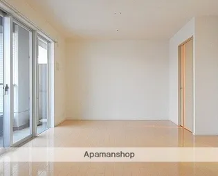 KDXレジデンス大濠ハーバービュータワー【24階】の居間