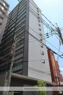 サヴォイ博多スーペリア【13階】の外観