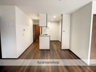 GIRASOLE TENJIN【11階】の内装